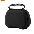 The game controller storage case is suitable for PS5, XBOX/PS4 controller storage boxes and hard packs