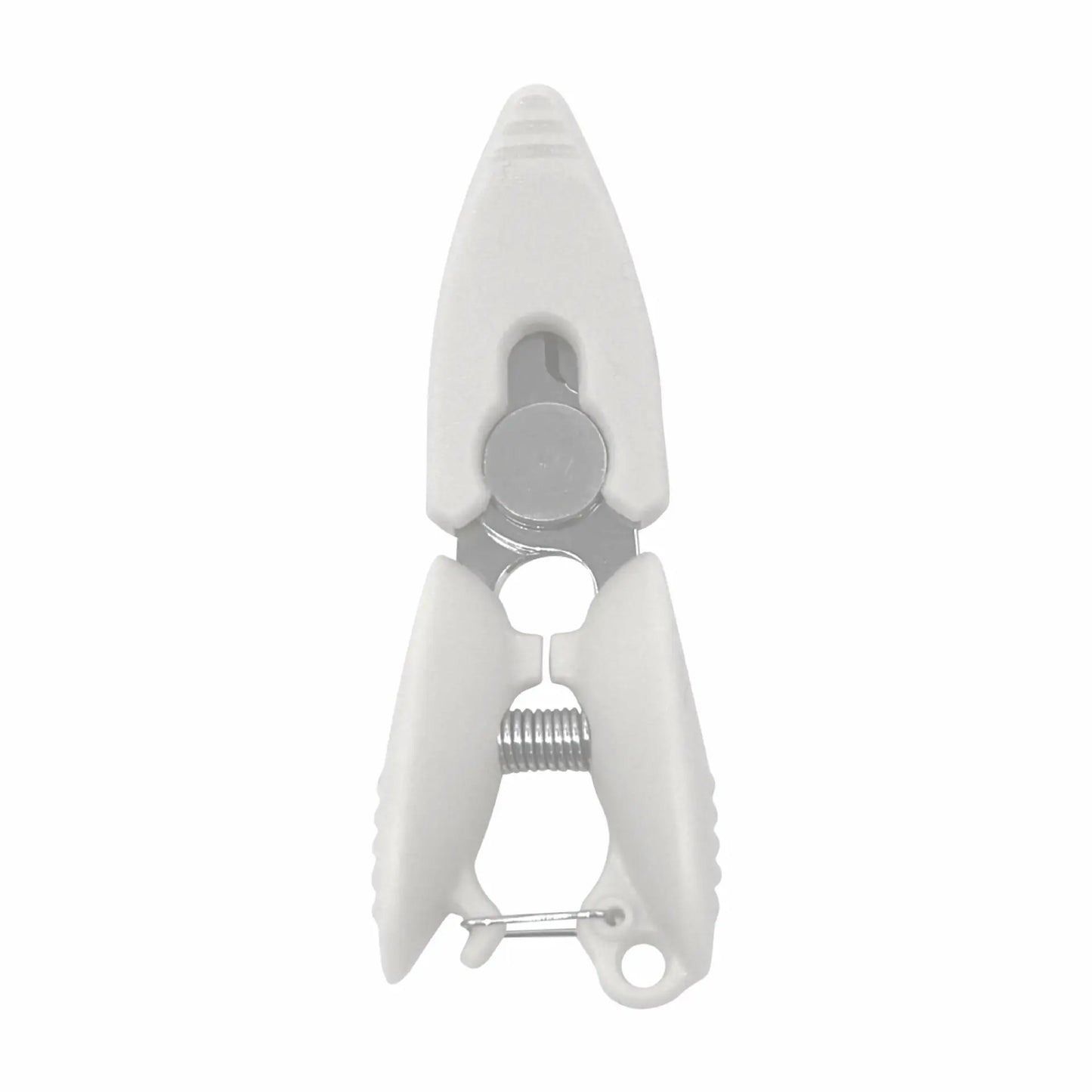 Mini Pocket Scissors Embroidery Thread Threading Craft Cross Stitch Thread Trimmer Metal Office Scissors Suitable Right Hand Use