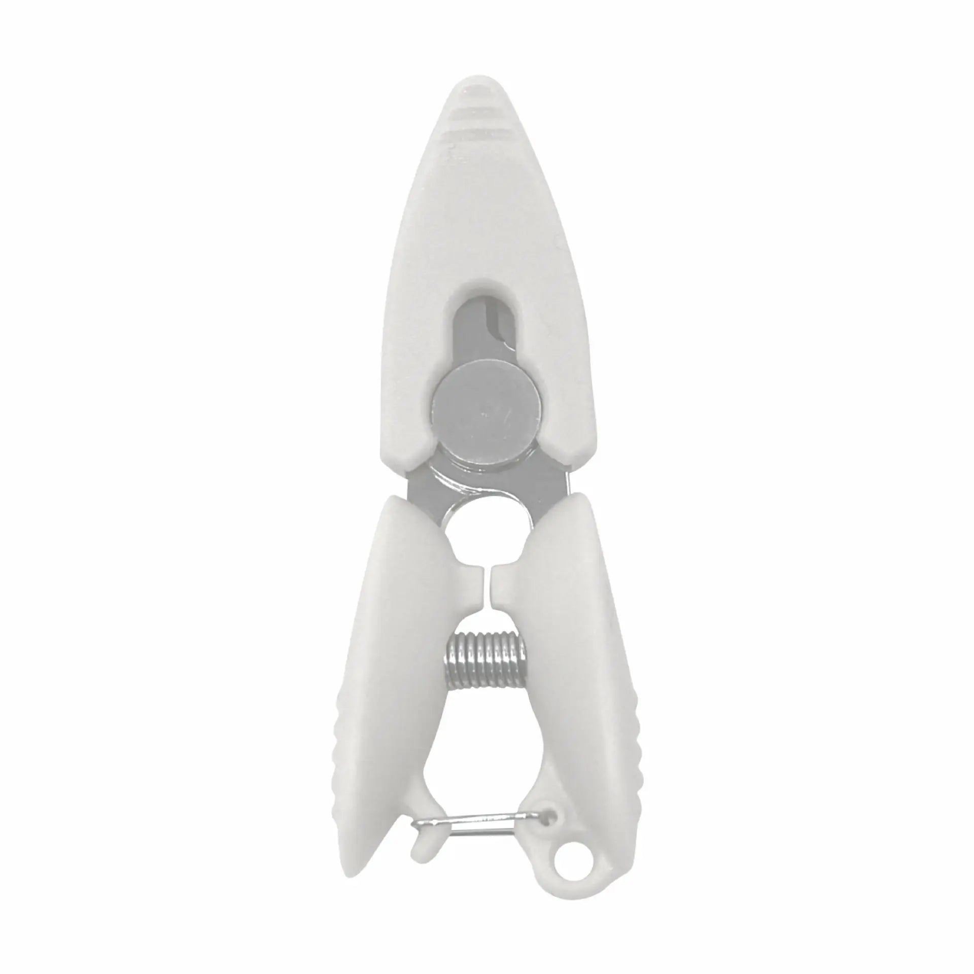 Mini Pocket Scissors Embroidery Thread Threading Craft Cross Stitch Thread Trimmer Metal Office Scissors Suitable Right Hand Use