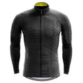 Long Sleeve Cycling Jerseys Breathable Mountain Bike Clothing Autumn Summer Bicycle Clothes Maillot Ropa Ciclismo