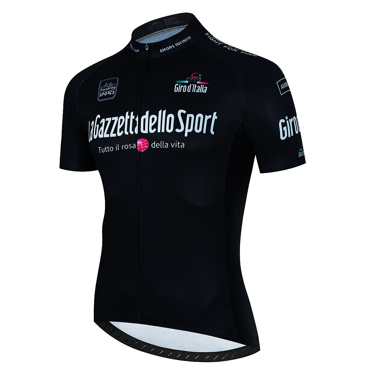 2026 Tour Giro d'Italia Cycling Jerseys Short Sleeve Bike Shirts MTB Cycling Clothing Ropa Maillot Ciclismo Bicycle Wear Shirts