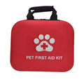 Pet First Aid Kit, Emergency Survival Kit, Pet First Aid Supplies, Dog Health Products, Reptile Medical Kit