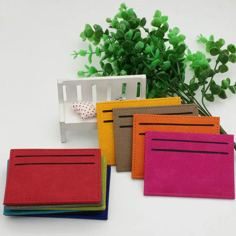 Travel Essentials Waterproof Passport Holder Cover PU Leather with Card Organizer