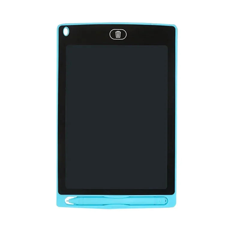 Electronic Drawing Board LCD Screen 8.5 Inch Writing Tablet Digital Graphic Drawing Tablets Electronic Handwriting Pad Board+Pen