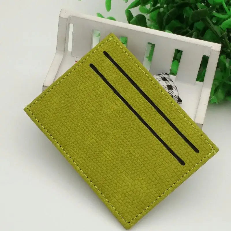 Travel Essentials Waterproof Passport Holder Cover PU Leather with Card Organizer