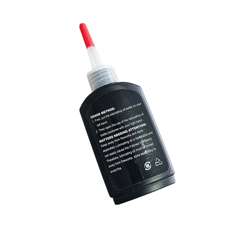 Clipper Lubricant Oil - Anti-Rust 55ml