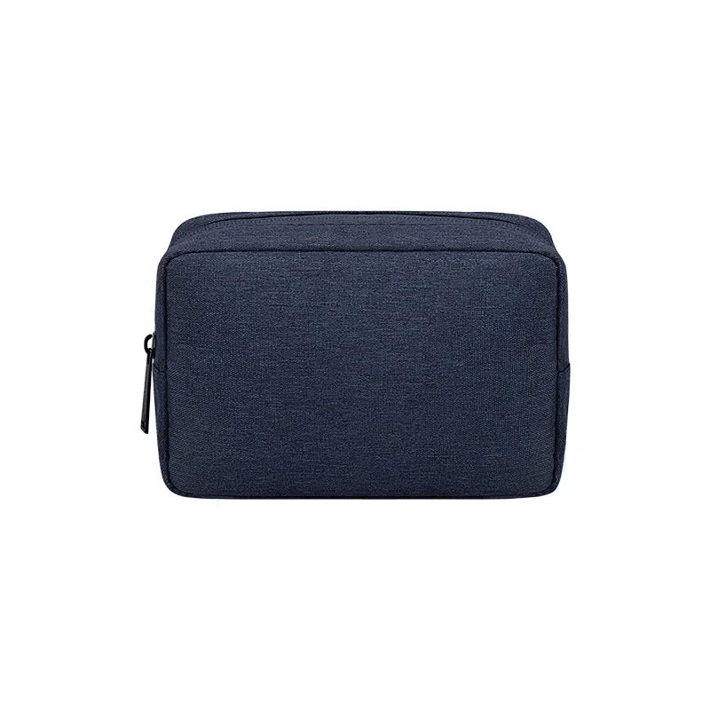 Storage Bag Cable Cord Organizer Travel Bag Small Electronics SD Card Power Bank Storage Bag Portable Cable Organizer Waterproof