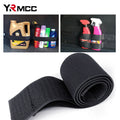 50cm Car Trunk Organizer Firm Magic Tape Cars Stowing Tidying Fixed Belt Auto Tool Storage Fixing Belt Car Rescue Tools Storage