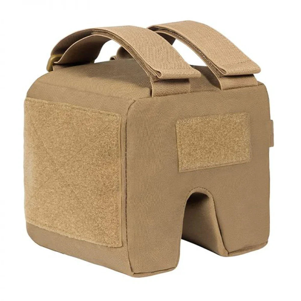 Hunting Shooting Bag Rest Target Sports Shooting Bench  Mount for Rifles Sniper Airsoft Hunting Accessories