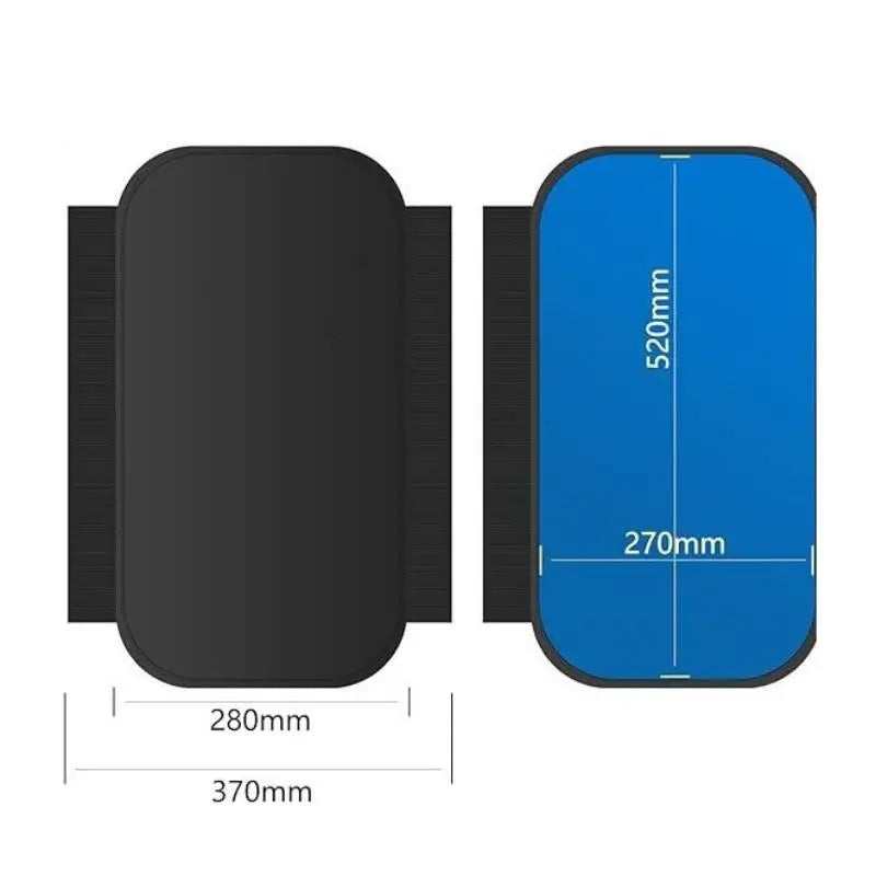 Electric Bicycle  Battery Cover Waterproof Anti Cold Thermal Insulated Protector for Outdoor Winter Cycling