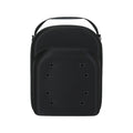Portable Carrier Case Caps Storage Hard Shell Hat  Outdoor Travel Hat Protective Box Hat Travel Case Baseball Cap Carrying Bag
