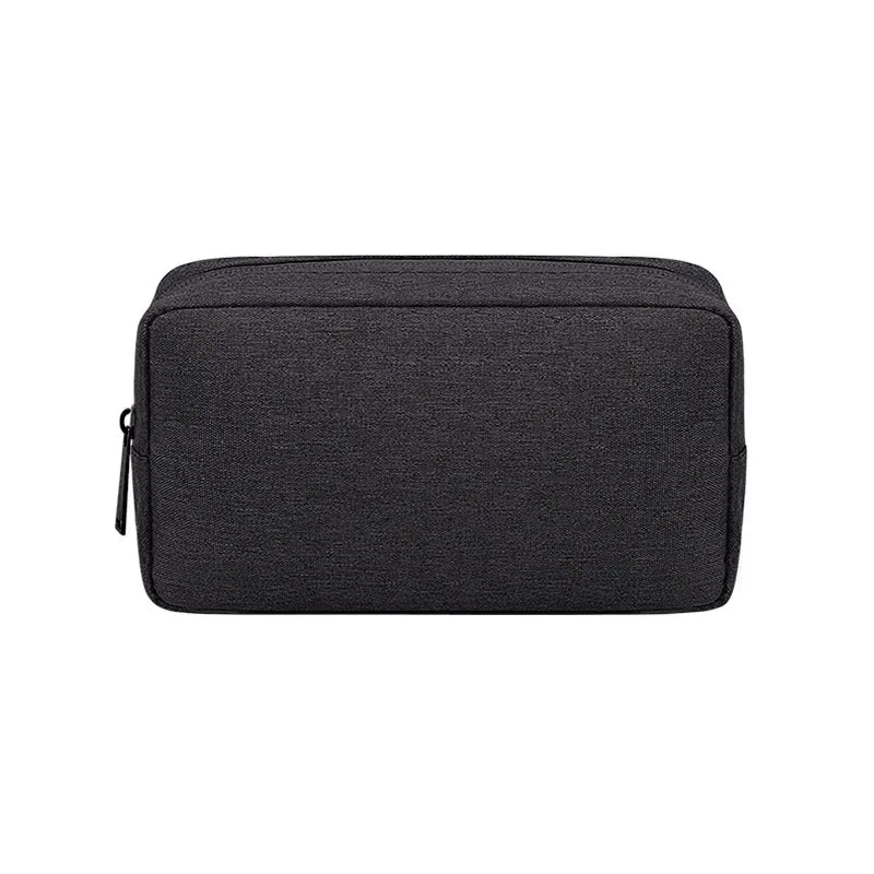 Storage Bag Cable Cord Organizer Travel Bag Small Electronics SD Card Power Bank Storage Bag Portable Cable Organizer Waterproof