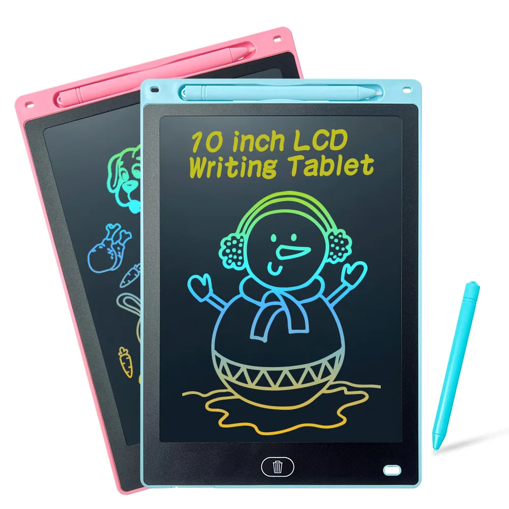 8.5 inch Tablets Electronic Handwriting Writing Board Drawing Tablet LCD Screen Writing Tablet Digital Graphic Toys for child
