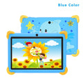 2026 New 7 Inch Cartoon Pattern Kids' tablets Quad Core 4GB RAM 64GB ROM 5G WiFi Learning Education Games Tablet Children's Gift
