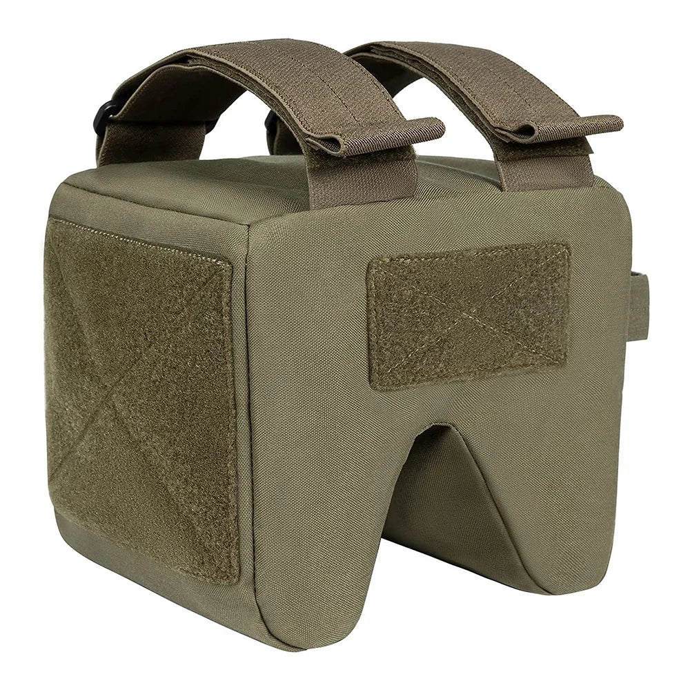 Hunting Shooting Bag Rest Target Sports Shooting Bench  Mount for Rifles Sniper Airsoft Hunting Accessories