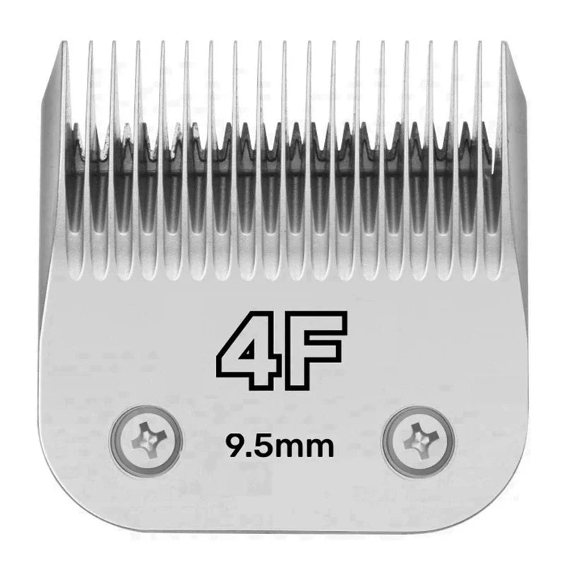 Dog Clipper Blades - A5 Compatible Professional