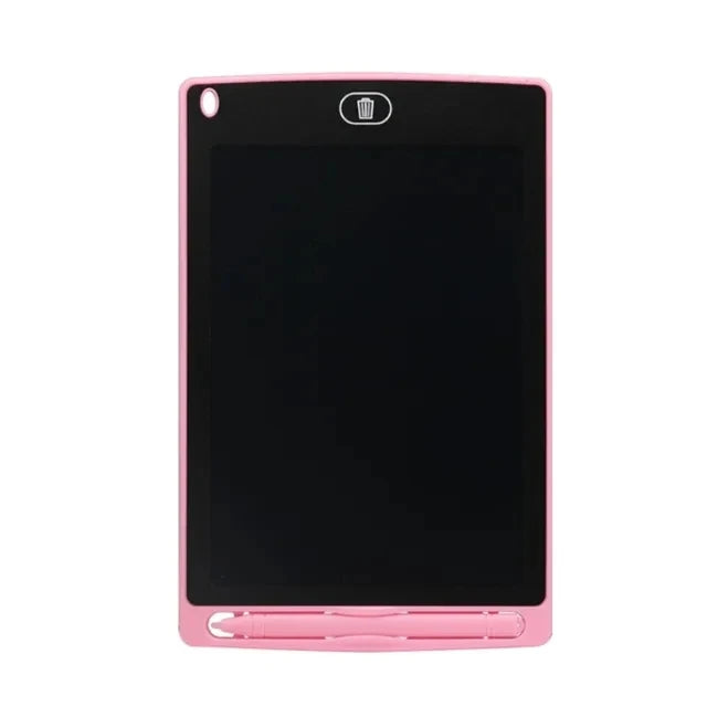 8.5 inch Tablets Electronic Handwriting Writing Board Drawing Tablet LCD Screen Writing Tablet Digital Graphic Toys for child
