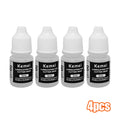 Kemei Shaver & Clipper Maintenance Oil – Anti-Rust Lubricant for KM-2299, KM-809A & More