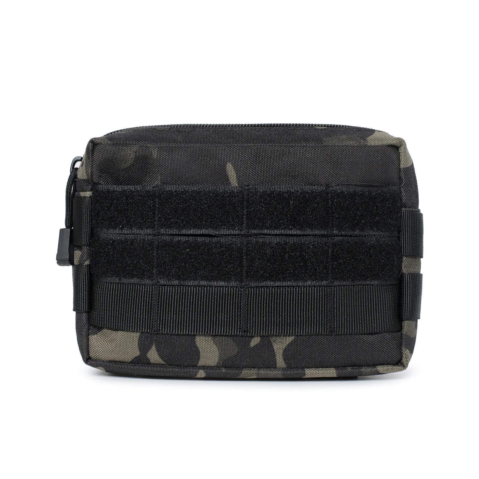 1Pcs Molle Utility EDC Waist Bag Tactical Pouch Medical First Aid Bag Belt Pouch Outdoor Sports Hunting Bag