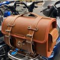 Motorcycle Bags & Luggage Motorcycle Saddle Bags Side Tool Luggage Storage Bag Waterproof Electric bike Trunk Travel Luggage