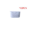 6PCS Keurig Water Filters Replacement Charcoal Water Filters for Keurig Coffee Machines for Coffee Makers Water Filters Breville