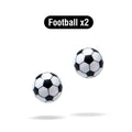 Children's Soccer Sport Toys Table Football Sets Family Party Ball Games Interactive Indoor Outdoor Educational Toy for Boys