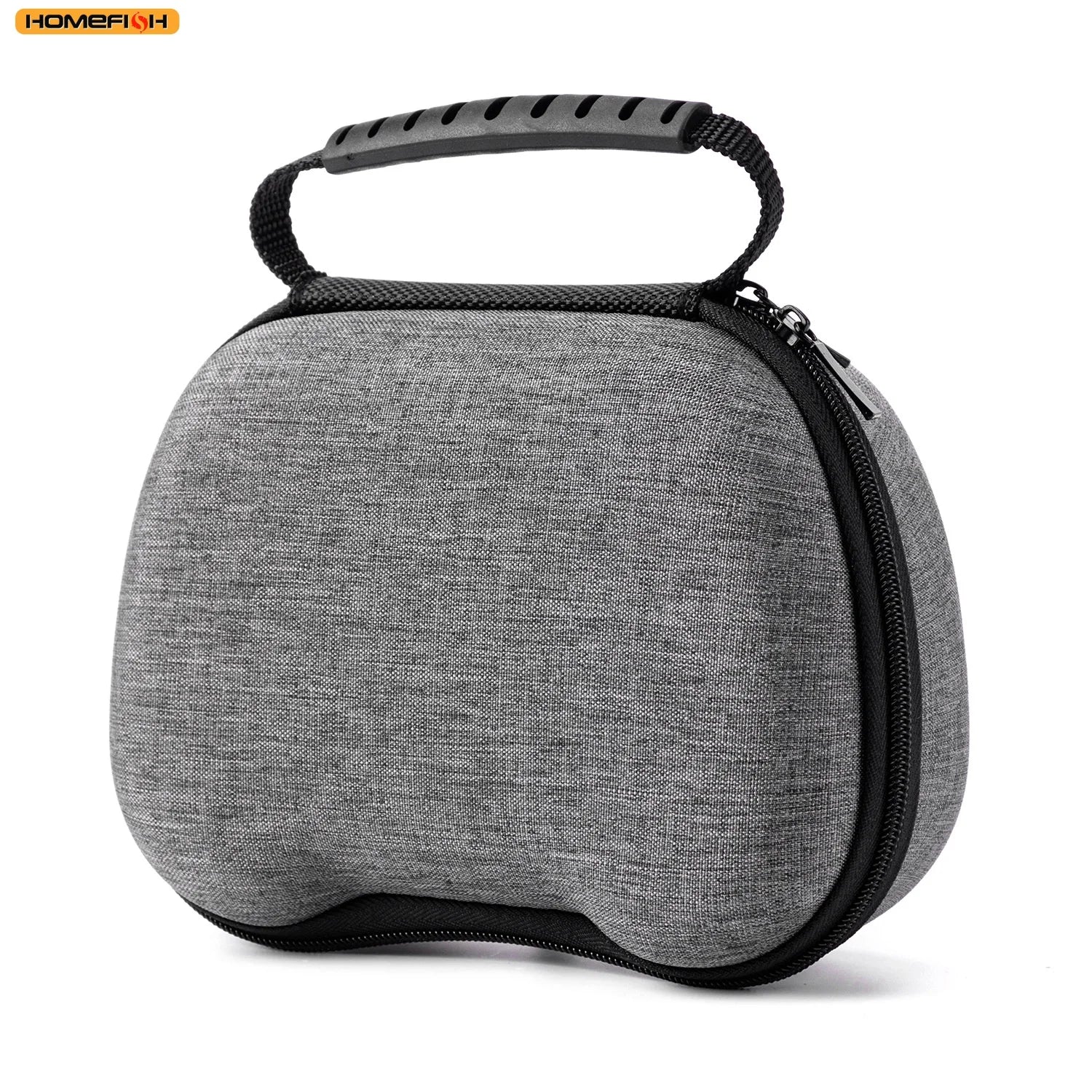The game controller storage case is suitable for PS5, XBOX/PS4 controller storage boxes and hard packs