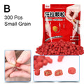 Fish Attractants Concentrated Fish Bait Additive Fishing Lures for Carp Grass Silver Carp Herring Snapper Tilapia Bighead Carp