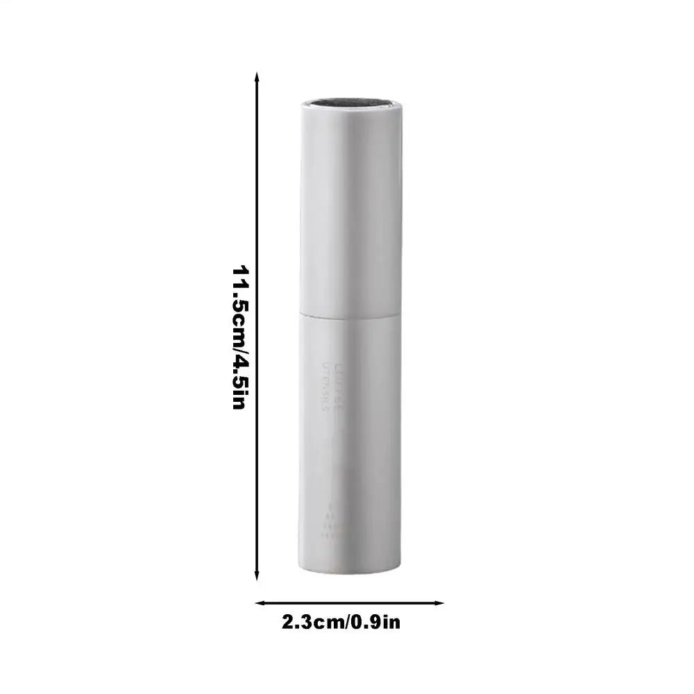 10ml Coffee Bean Spray Bottle Espresso Spray Bottle Portable Small Refillable Sprayer For Reducing Coffee Power Static