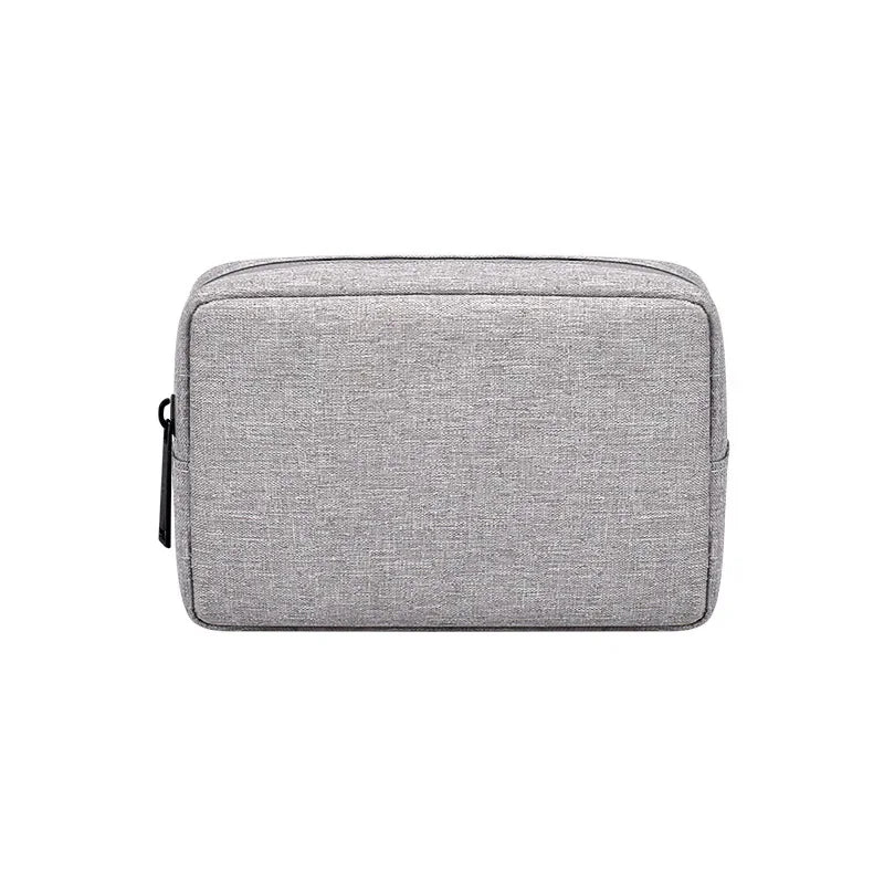 Storage Bag Cable Cord Organizer Travel Bag Small Electronics SD Card Power Bank Storage Bag Portable Cable Organizer Waterproof