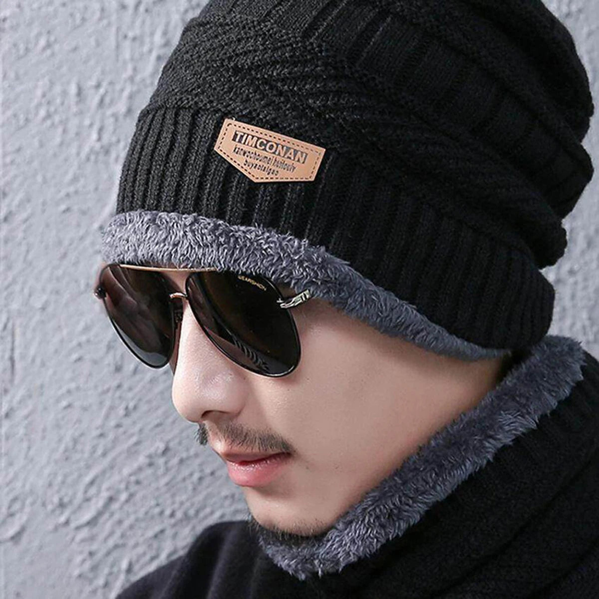 Sunglasses for Men Day and Night Vision Driving Fishing Anti-UV Trend Shades For Men Glass Authentic Sun Protection
