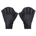 Swimming Paddles Fins Flippers Girdles Correction Water Sport Hand Webbed Gloves  for Adults Children Swim Training