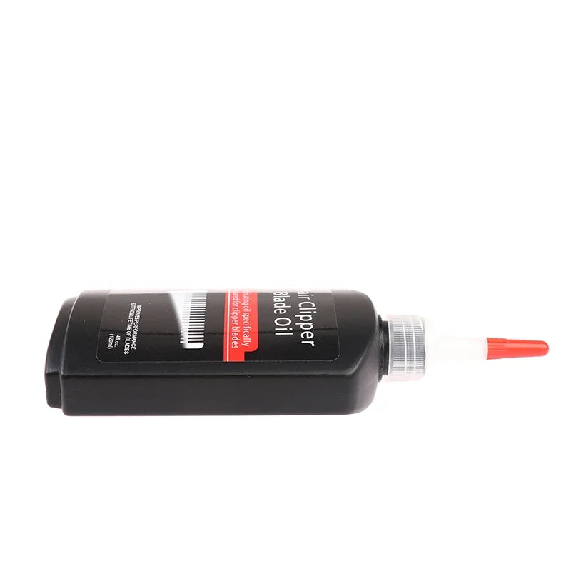 Hair Clipper Lubricant & Maintenance Oil – Anti-Rust Formula (30ml / 55ml / 120ml)