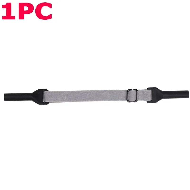 1/2Pcs Children Glasses Rope Sport Elastic Eyeglasses Anti-slip Fixing Cord Rope String Glasses Holder Strap Glasses Accessory