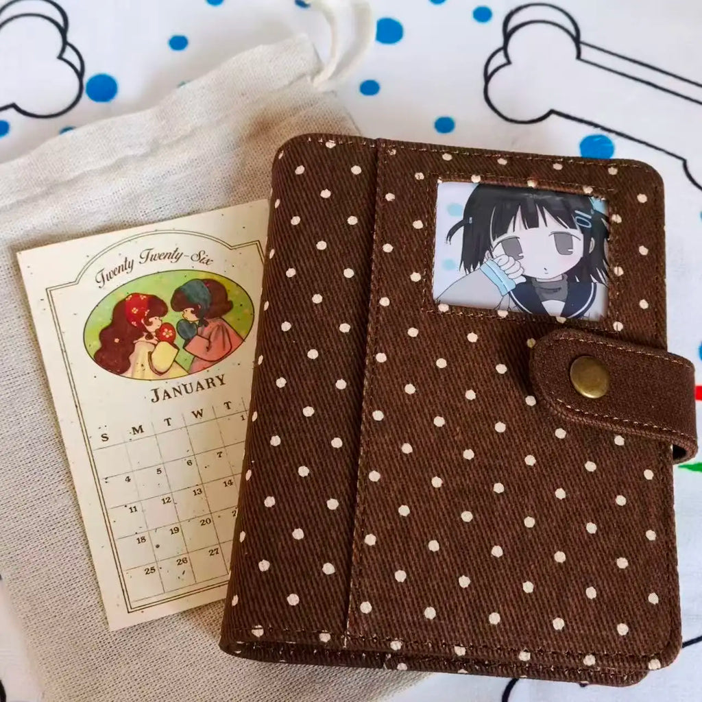 Korean Kpop Notebook Journals Diary A6 Loose Leaf Hand Ledger Notebook Notepad Portable Y2k Cute Stationery Gift School Supplies