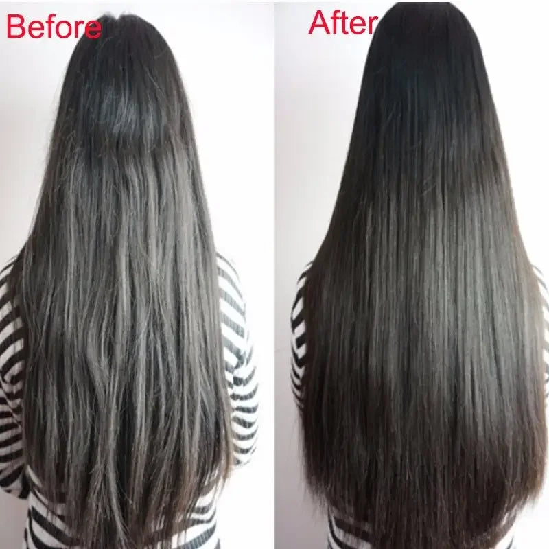 Professional Split Ends Hair Trimmer – Cordless Automatic Dry Damaged Hair Cutter for Women