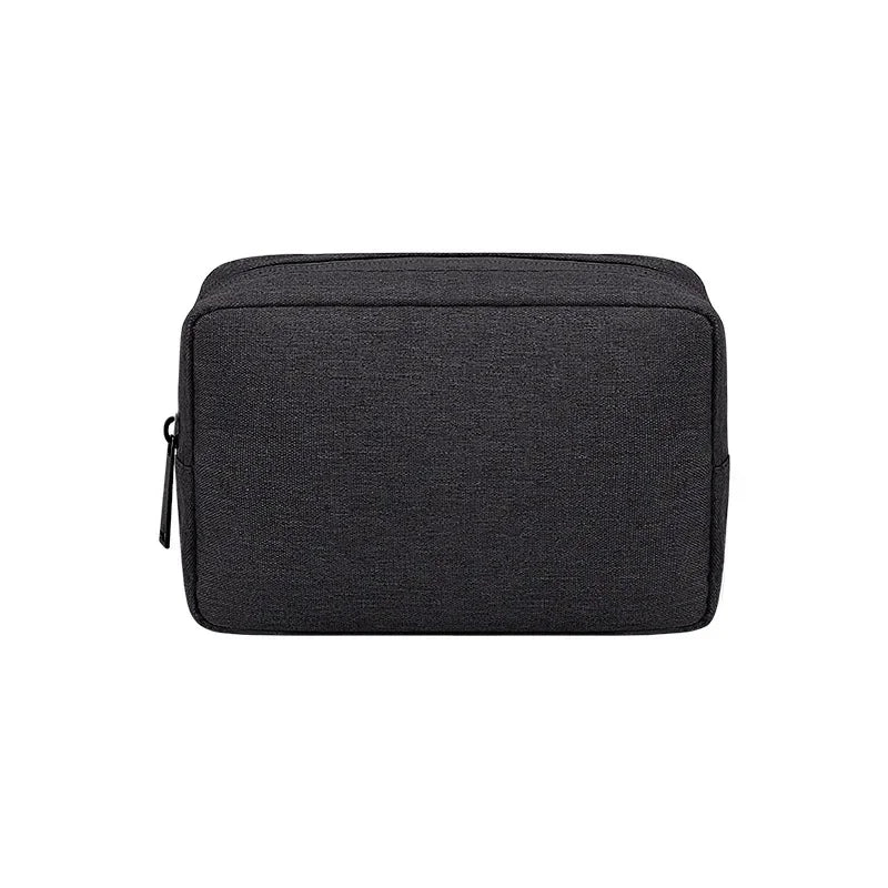 Storage Bag Cable Cord Organizer Travel Bag Small Electronics SD Card Power Bank Storage Bag Portable Cable Organizer Waterproof