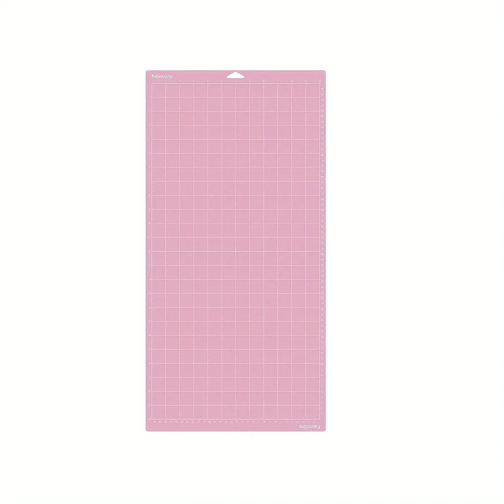 12*24 inch PVC Anti Slip Flexible Cutting Pad for  Maker Explorer DIY Paper, Handicrafts, Sewing and All Art Supplies