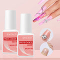 5pcs quick drying adhesive nail glue professional nail glue for false nails acrylic nail rhinestone decoration extension glue