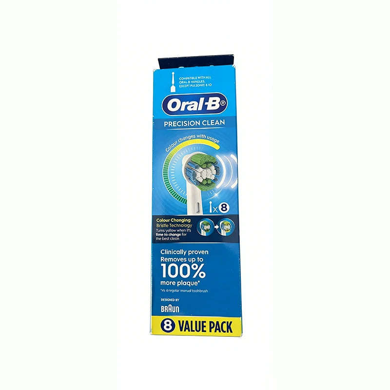 Electric Toothbrush - Timer & Pressure Sensor
