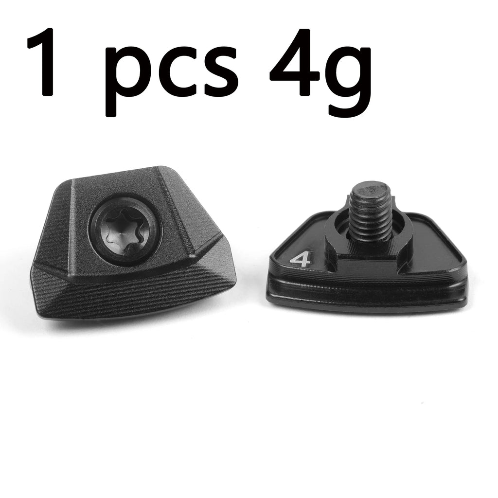 4g - 22 g Golf Club Head Weights Compatible for  Ping G430 Fairway Wood and Hybrid Head