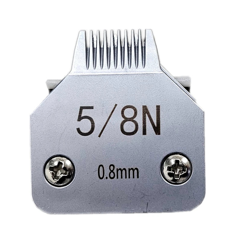 Dog Clipper Blades - A5 Compatible Professional