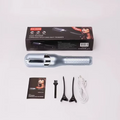 Professional Split Ends Hair Trimmer – Cordless Automatic Dry Damaged Hair Cutter for Women
