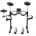 MOINNG New MD200A Electronic Drum Set USBMIDI Linear IO Global Certification