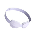 Dreamlight 3D Contoured Sleep Eye Mask – Blackout, Adjustable & Travel-Friendly