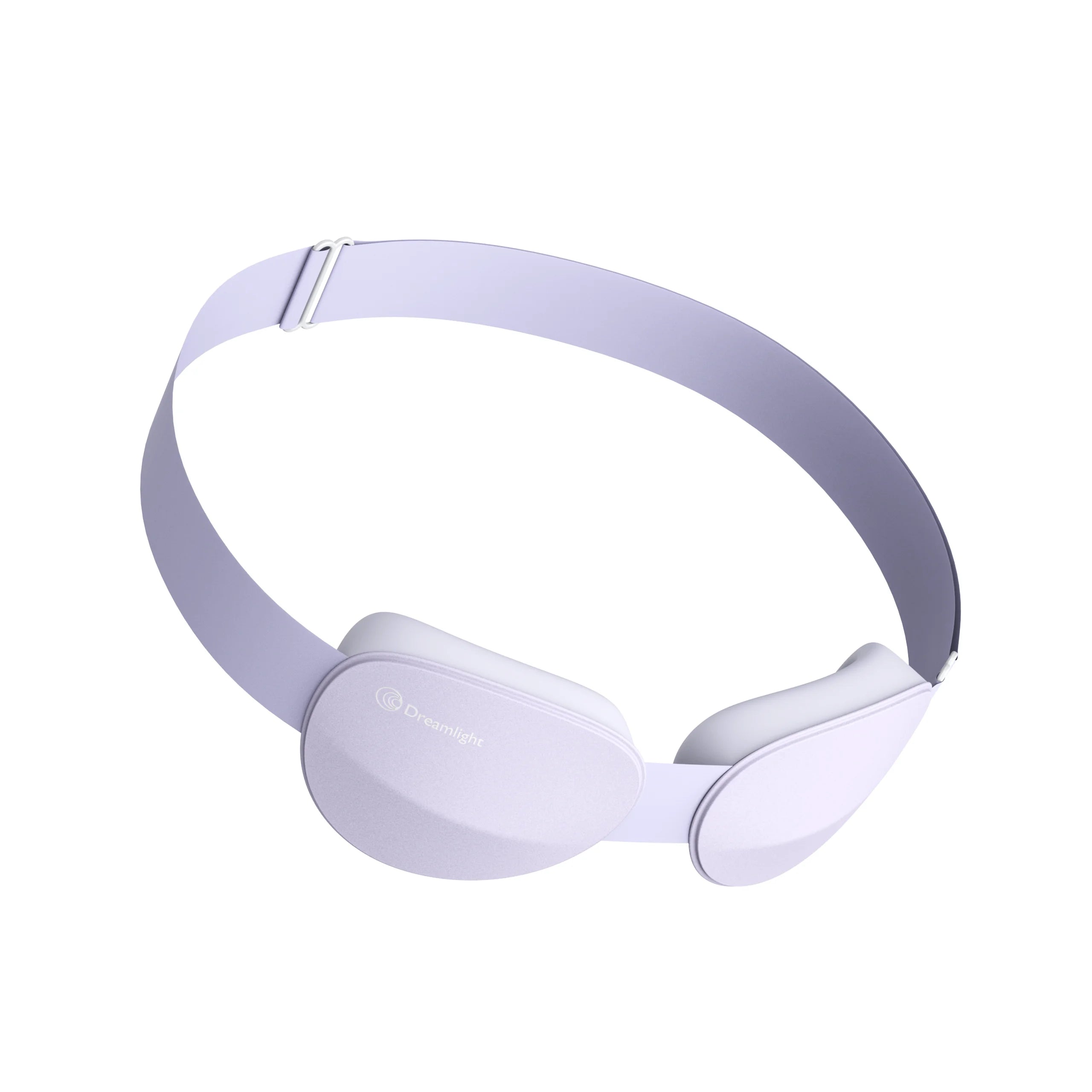 Dreamlight 3D Contoured Sleep Eye Mask – Blackout, Adjustable & Travel-Friendly
