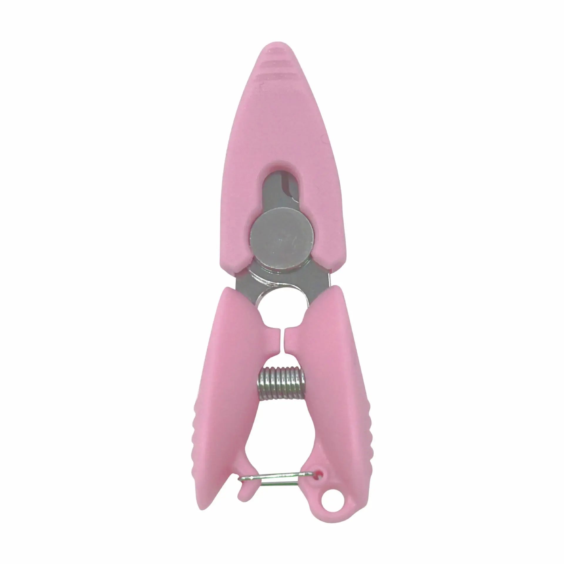 Mini Pocket Scissors Embroidery Thread Threading Craft Cross Stitch Thread Trimmer Metal Office Scissors Suitable Right Hand Use