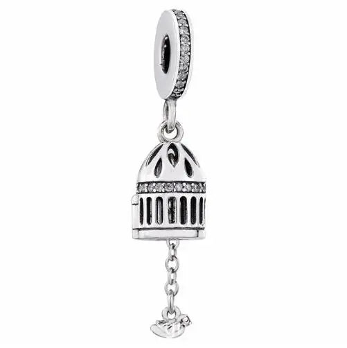Hot Sale 925 Silver Plane Passport Donut Speedboat Motorbike TV Charm Bead Diy Fit Original Pandent Charms Bracelet Jewelry