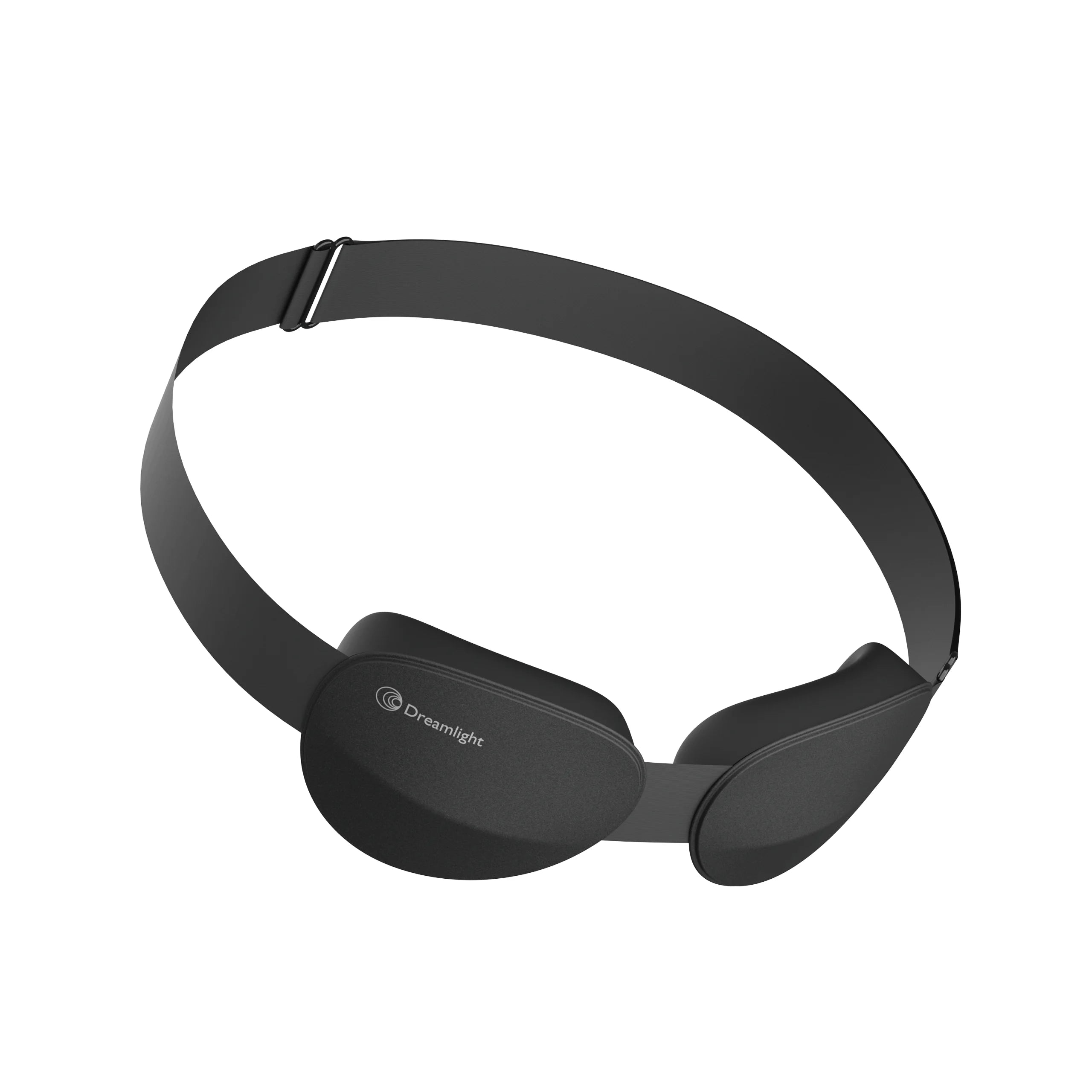 Dreamlight 3D Contoured Sleep Eye Mask – Blackout, Adjustable & Travel-Friendly