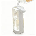 HOMEFISH Automatic Soap Machine Sensor Intelligent Hand Washing Machine Kitchen Hand Sanitizer Soap Dispenser